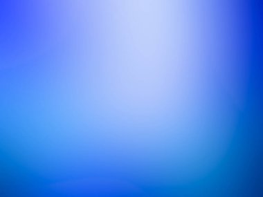 Açık mavi renkte bulanık bir arkaplan. Sunum, duvar kağıdı, kapak, poster, afiş, broşür ve mobil için renkli yumuşak ışık.