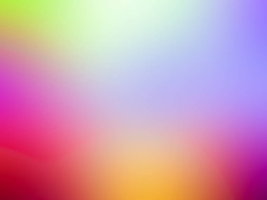 Soyut pastel yumuşak renkli desenli arkaplan tonu