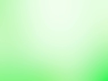 Açık Yeşil çizgili vektör arkaplanı.