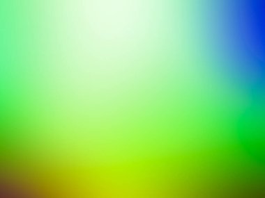 Degrade renkli bulanık arka plan