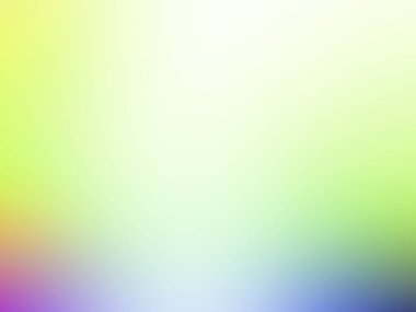 Yumuşak renkli arka plan.