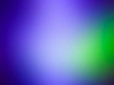 Soyut pastel yumuşak renkli bulanık dokulu arkaplan yeşil tonlu odak tonundan uzak