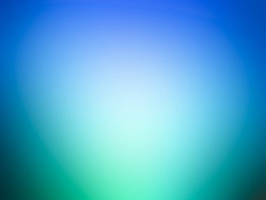 Açık mavi, desenli yeşil vektör arkaplanı.