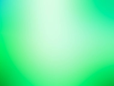 Soyut pastel yumuşak renkli bulanık dokulu arkaplan yeşil tonlu odak tonundan uzak