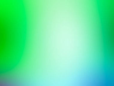 Renkli gradyan ile soyut arkaplan.