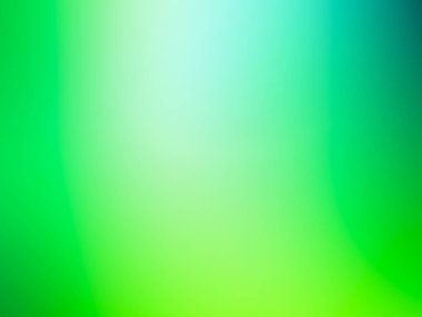 Degrade yeşil arka plan