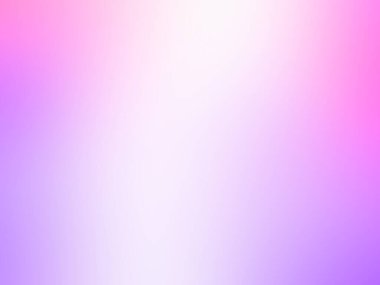 Açık pembe, sarı vektör soyut bulanık düzen. Soyut illüstrasyon ve gradyan tek bir şekilde. Web siteleri için kalıp.