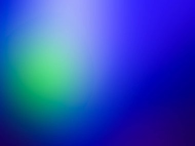 Açık mavi, yeşil vektör soyut bulanık arkaplan. Renkli soyut çizim ve gradyan. işinizin yeni stil tasarımı.