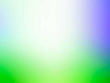 Renkli gradyan arkaplan