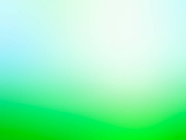 Arka plan bulanık. yeşil soyut arkaplan.