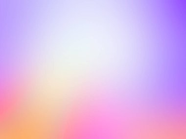 Soyut pastel yumuşak renkli desenli arkaplan tonu