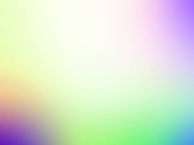 soyut gradyan ağ arkaplanı, vektör illüstrasyonu