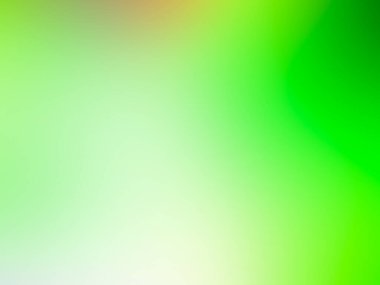 soyut pastel yumuşak renkli yumuşak bulanık desenli arka plan odak tonundan yeşile boyanmış,