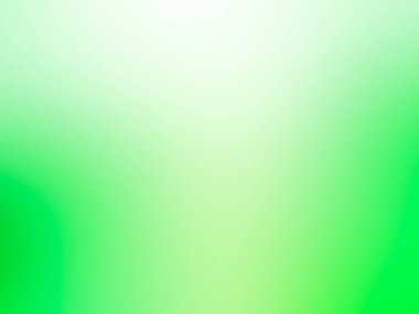 kopyalama alanı olan soyut yeşil arkaplan