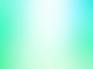 Sosyal medya ve web tasarımı için bulanık ışık eğimi arkaplanı