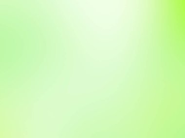 Açık Yeşil vektör soyut arkaplan.