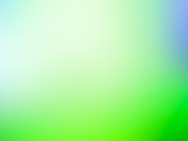 çokgen desende açık yeşil vektör arkaplanı.