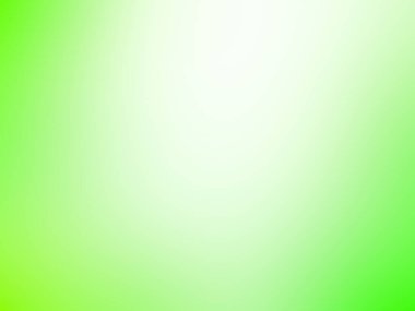 Soyut yeşil arkaplan. Vektör illüstrasyonu