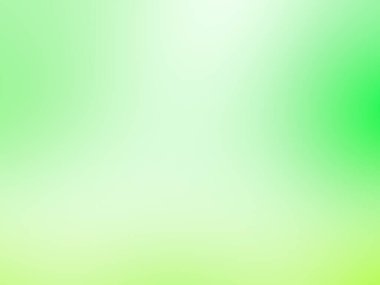 Soyut pastel yumuşak renkli bulanık dokulu arkaplan yeşil tonlu odak tonundan uzak