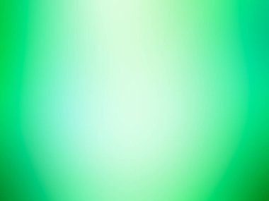 Açık yeşil, sarı ve kırmızı bulanık desen.