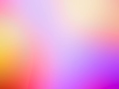 Soyut pastel yumuşak renkli desenli arkaplan tonu