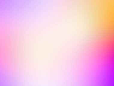 Soyut pastel yumuşak renkli desenli arkaplan tonu