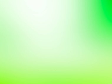 Soyut pastel yumuşak renkli bulanık dokulu arkaplan yeşil tonlu odak tonundan uzak