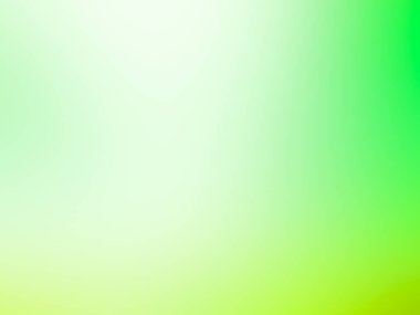 Tasarımınız, vektör illüstrasyonunuz için yeşil eğimli arkaplan