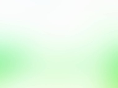 yeşil ve beyaz soyut eğim arkaplanı