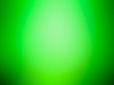 Soyut yeşil arkaplan eğimli