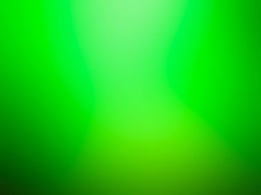 Yeşil arka plan. Soyut vektör illüstrasyonu.