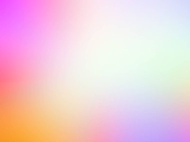 Soyut pastel yumuşak renkli desenli arkaplan tonu