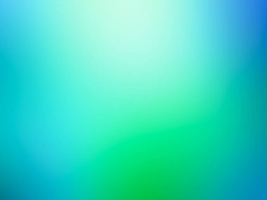 açık yeşil, mavi vektör modern zarif zemin.