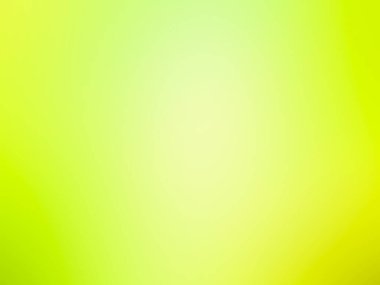 yeşil sarı renk soyut vektör çizimi, gradyanın arka planı