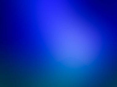 Koyu mavi vektör soyut bulanık arkaplan.