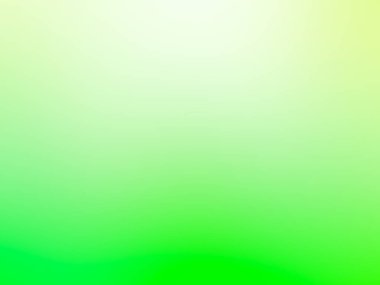 Açık Yeşil, Sarı vektör bulanık desen.