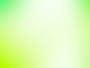 Soyut pastel yumuşak renkli bulanık dokulu arkaplan yeşil tonlu odak tonundan uzak