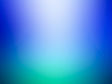 light abstract gradient, vector illustration