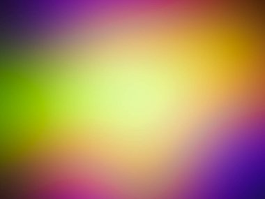 Bulanık eğimli arkaplan, soyut renkli çizim. modern