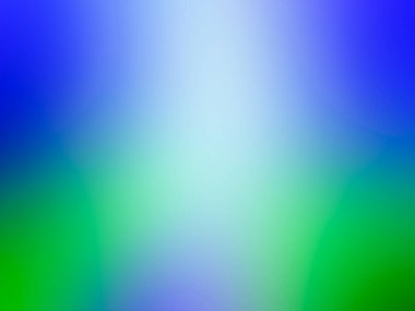 Bulanık eğimli doku arkaplanı