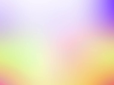 Soyut pastel yumuşak renkli desenli arkaplan tonu