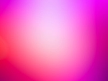 Açık pembe, sarı vektör soyut bulanık desen.