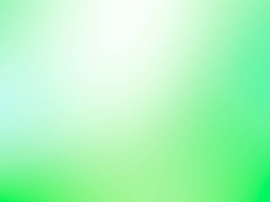 Dikdörtgenli Açık Yeşil vektör arkaplanı.