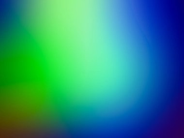 Renkli gradyan ile soyut arkaplan