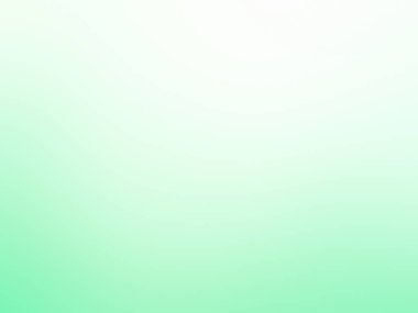 Açık yeşil, soyut biçimde sarı vektör arkaplanı.