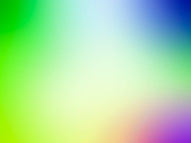 soyut pastel pürüzsüz renkli arkaplan desenli arkaplan yeşil, sarı, yeşil ve sarı tonlarda odak noktası.