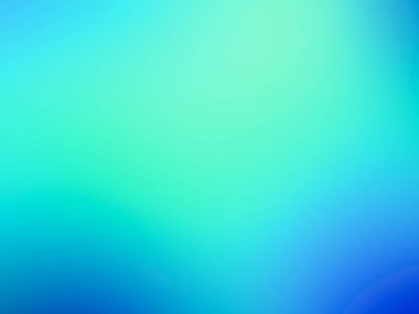 Açık Mavi, Yeşil vektör parlak dokuyu bulanıklaştırdı.