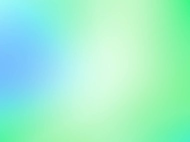 Açık BLUE vektörü bulanık desen.