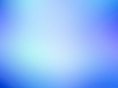 Modern modelde açık mavi vektör arkaplanı. Gradyan ile soyut illüstrasyon. Bir iş posteri için desen, duvar kağıdı.