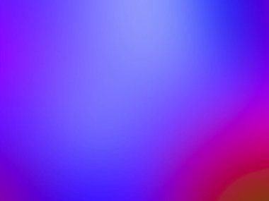 Açık mor vektör soyut bulanık desen. Renkli soyut çizim ve gradyan. İşiniz için yeni bir tasarım yöntemi.